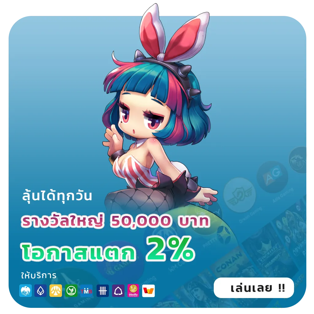 สล็อตแตกง่าย 2026